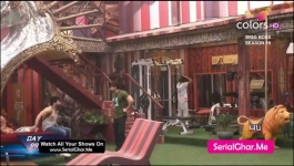 Bigg Boss - Season 16 - 8th Jan 2023